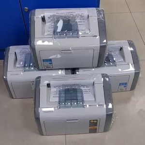 <span class=keywords><strong>Imprimante</strong></span> <span class=keywords><strong>laser</strong></span> d'occasion HP LaserJet 1020 Plus A4, 95% neuve, fonction unique, format A4 - Product Image 6
