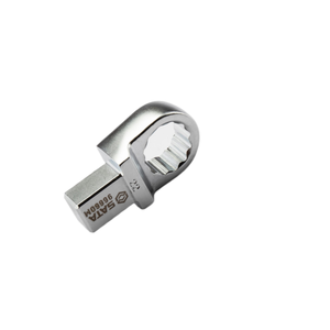 96621M - 96670M Adaptador de extremo caja para llave dinamométrica 14x18x32MM 96621M - 96670M 96621M - 96670M Adaptador de extremo caja para llave dinamométrica 14x18x - Product Image 6