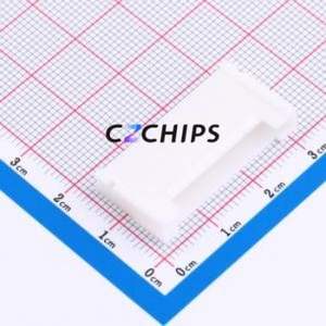 HX20022-14R Housing (Wire-to-Board / Wire-to-Wire) P=2mm Connector ( Jack Structure: 1x14P )( Pitch: 2mm )( Number of Rows: 1 ) - Product Image 1