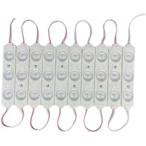 सफेद रंग के साथ <span class=keywords><strong>6500k</strong></span> 1.32 वाट - Product Image 1