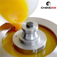 Élastomère en polyuréthane 19 ml, matière première, résiste aux UV