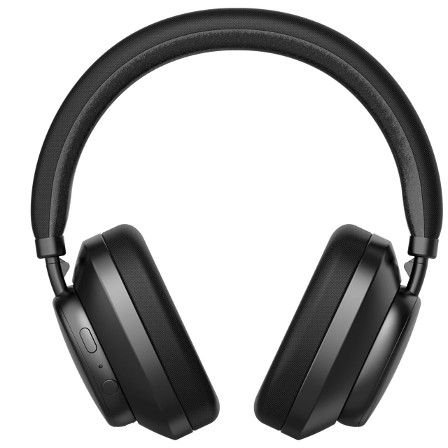 Original Quality Headphones Noise Cancelling Over-Ear with Breathing Light Battery Indicator JL Chipset