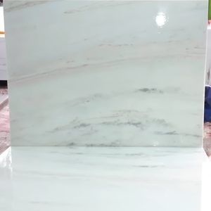 Losas de mármol blanco de lote mixto de calidad superior para comedor al aire libre cocina dormitorio escalera baño salón revestimiento exportador indio - Product Image 1