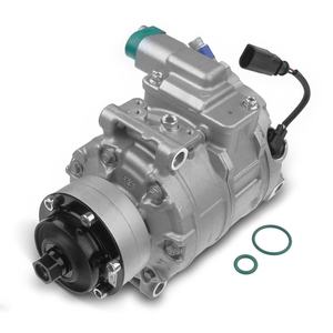 <span class=keywords><strong>Compresor</strong></span> <span class=keywords><strong>de</strong></span> <span class=keywords><strong>Aire</strong></span> <span class=keywords><strong>de</strong></span> 25T para <span class=keywords><strong>Honda</strong></span> Acura CR-V TSX CR-Z <span class=keywords><strong>Civic</strong></span> RDX Fit RSX Accord Legend Passport CRV HR-V CL Odyssey MDX Element Pilot - Product Image 3