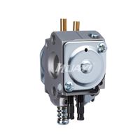 Carburador de alto rendimiento Huayi para desbrozadoras Zama Echo Stens, compatible con modelos C1U-K52, C1U-K47, ECHO SRM2100, GT2000, GT2100, K29, K47