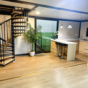 <span class=keywords><strong>Vendita</strong></span> diretta 20 piedi 40 piedi <span class=keywords><strong>casa</strong></span> contenitore <span class=keywords><strong>casa</strong></span> espandibile <span class=keywords><strong>casa</strong></span> prefabbricata 4 camere da letto due piani Villa 2 camere da letto <span class=keywords><strong>casa</strong></span> prefabbricata - Product Image 3