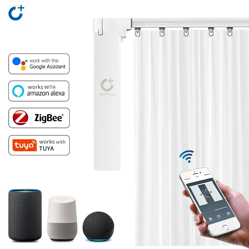 Aqara Smart Curtain