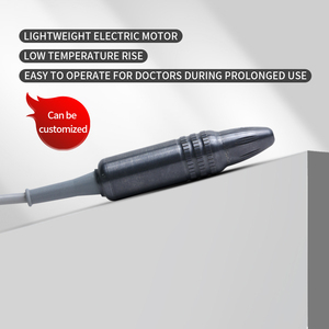 Tùy chỉnh không chổi than động cơ DC chất lượng cao 12V <span class=keywords><strong>18V</strong></span> 24V geared BLDC động cơ 5000rpm 48V BLDC động cơ - Product Image 6