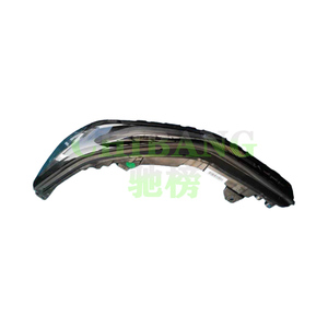 Lámpara de luz antiniebla delantera de coche personalizada para Geely Galaxy New Energy/Nebula/<span class=keywords><strong>Cosmos</strong></span> L7 G636 OE 8893396090 - Product Image 2
