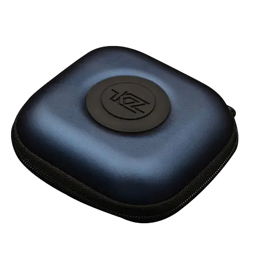 थोक हेडफ़ोन केबल डेटा केबल पीयू स्टोरेज बैग मोबाइल पावर हार्ड डिस्क स्टोरेज बॉक्स ईवीए पैकेजिंग बॉक्स