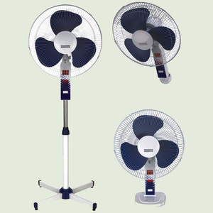 16 "/18 inch 3in1 điện lớn vương miện evernal Công Nghiệp Đứng <span class=keywords><strong>Fan</strong></span>/tường công nghiệp/tầng quạt công nghiệp - Product Image 4