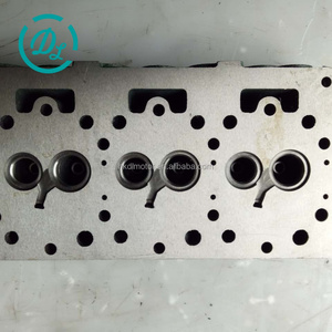ฝาสูบดีเซล EexcavaStart D750 รุ่น 1G080-03040 อะไหล่ทดแทนสำหรับรถขุดขนาดเล็กสำหรับงานหนัก - Product Image 3