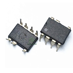 ชิป PengYing IC ขายส่ง ของแท้ใหม่ วงจรรวม EM8569C EM 8569C DIP-7 - Product Image 4