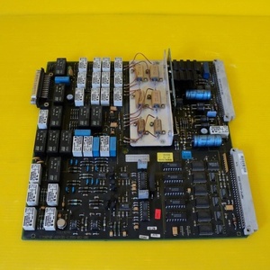 C79040-A6435-C355-02-85 C79298A3184B975 บอร์ด PLC - Product Image 4