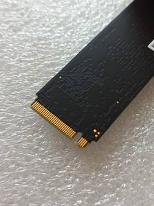 Chicony предвидеть M.2 NVMe протокол 2280 256GB внутренний ноутбук SATA 3,0 Новый SSD - Product Image 4