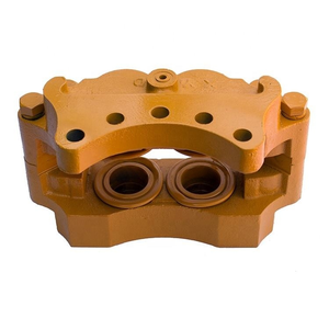 Composant d'étrier de frein mécanique robuste 45C0004 45C0632 pour essieu avant - Product Image 1