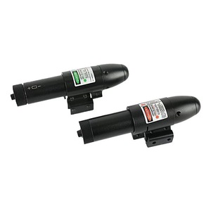 Accessoires de viseur laser JG13 avec kit laser rouge/vert réglable haut/bas/gauche/droite - Product Image 5