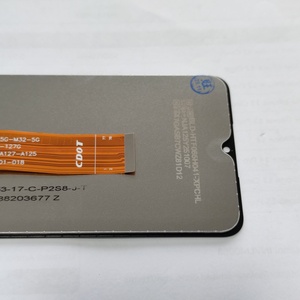 Pantalla LCD para Teléfono Móvil Samsung Galaxy F12 al por Mayor, Pantalla Original SM-F127G, Digitalizador de Pantalla Táctil, Ensamblaje de Pantalla Táctil - Product Image 5