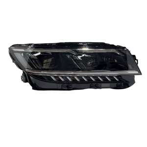 Faro LED Láser de Alta Calidad para Rolls Royce <span class=keywords><strong>Ghost</strong></span> <span class=keywords><strong>2021</strong></span> 2022 2023 2024 RR21 RR22 Venta Directa de Fábrica Autopartes - Product Image 2