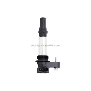 Wholesale Auto Parts ignition coil 12629037 for Opel/Vauxhall/Alfa/Cadillac
