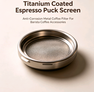 Filtro de Repuesto para Cápsulas de Café de Metal de Grado Alimenticio LEITE, Filtro de Café para Cafetera <span class=keywords><strong>Dolce</strong></span> Gusto - Product Image 2