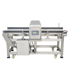 High Quality Stainless Steel Self- Learning Industrial Metal Detector System AEC500C Industrial Metal Detector System AEC500C AE - Product Image 5