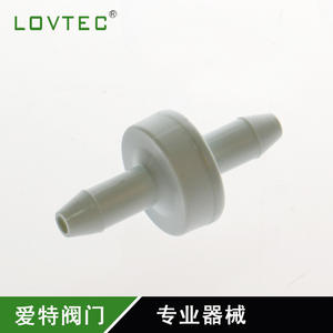 Vanne de refoulement de sortie pour concentrateur d'oxygène, résistante aux acides, à commande manuelle, pneumatique et solénoïde, avec filtre à gaz haute température - Product Image 4