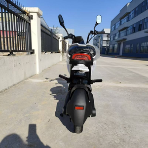 Cao-Tốc Độ Đĩa Phanh Xe Tay Ga Điện Xe Máy 2 Chỗ Ngồi 1000W Dành Cho Người Lớn Xe Đạp Điện Xe Máy - Product Image 3