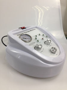2026 Hot Sales Vacuum Therapy <b>Machine</b> 26 Cups Breast <b>Massager</b> Skin Tightening Body Shaping Device for Home and Beauty Spa Use - Product Image 4