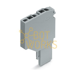 Wago 2020261 - Nuevo - Product Image 1
