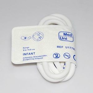 चिकित्सा जलसेक बैग, मूत्र बैग, जल निकासी बैग, उच्च आवृत्ति वेल्डिंग मशीन, ट्रेडमार्क, जाल प्लेट, एकल रंग मुद्रण - Product Image 6