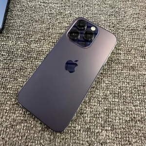 La <span class=keywords><strong>Mejor</strong></span> Oferta en Teléfonos Usados: <span class=keywords><strong>iPhone</strong></span> <span class=keywords><strong>14</strong></span> <span class=keywords><strong>Pro</strong></span>, Versión Global Desbloqueada, 5G, Completamente Probado, 128/256 GB, <span class=keywords><strong>Precio</strong></span> Bajo - Product Image 6