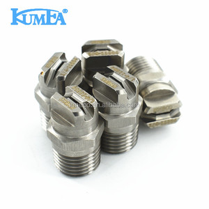 Промышленный распылитель воды KUMEA для США HU 1/4 304SS - Product Image 6