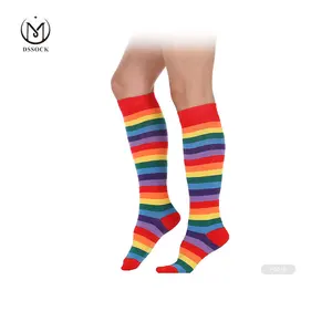 DS- F0010 Long Japanese Knee High Socks Stocking Online