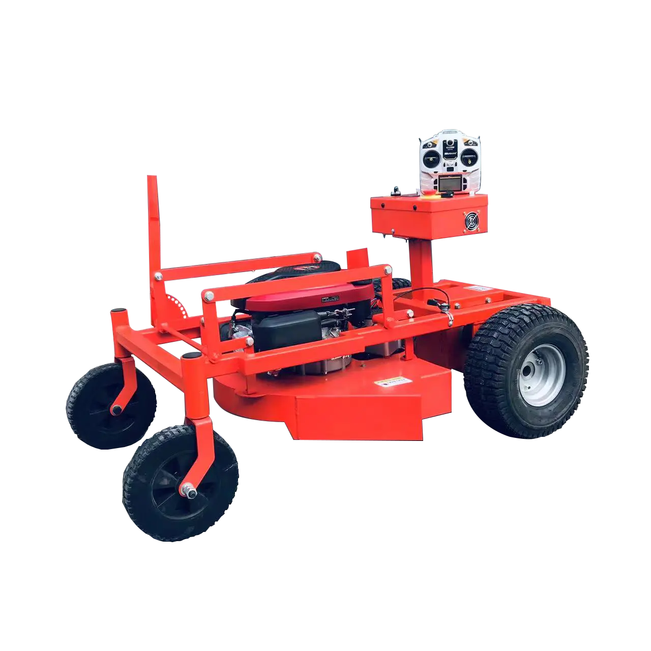 電動ロボット電動芝刈り機ホイール芝刈り機