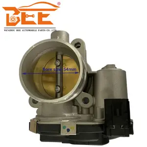 Performance Throttle Body FOR Chevrolet 24584205AA 24585653 24585653AA