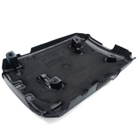 Couvre-moteur décoratif haute puissance 2.0T, couvre-moteur de protection adapté à VW Golf MK7 Passat B8 Tiguan MK2 Arteon POLO Jetta