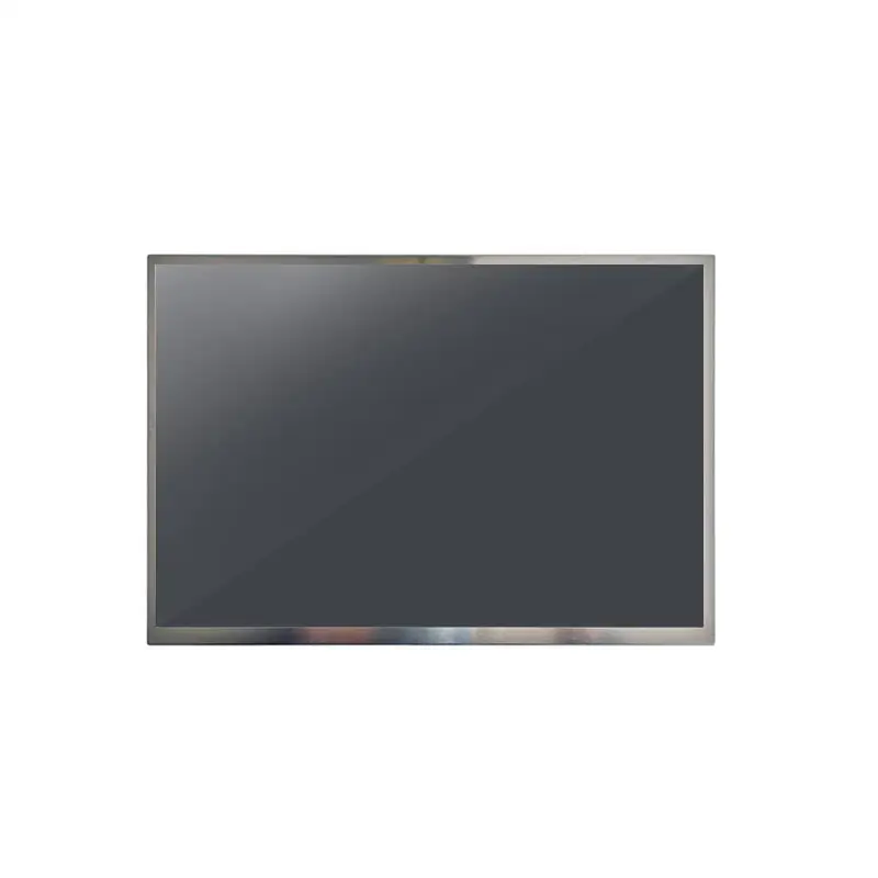 شاشة عرض TFT LCD أصلية G121S1-L02 Innolux 12.1 بوصة شاشة عرض IPS واسعة 800x600 درجة حرارية سطوع عال LCD لوحة