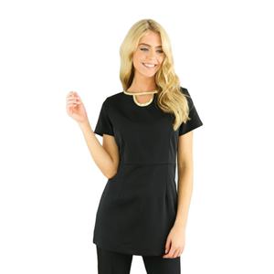 Индивидуальная Женская туника, разноцветная одежда для спа-салона, униформа - Product Image 6