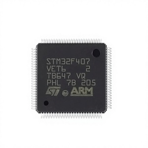 Nuevo Circuito Integrado Lixinc IC STM32F407VGT6 de Guangdong - Product Image 1