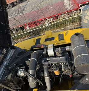 Excavadora Hidráulica Komatsu PC360 de Segunda Mano, Motor Cummins, Componentes Principales del Engranaje, 36 Toneladas, Usada para Exportación - Product Image 4