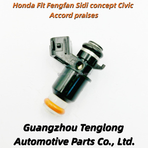 Форсунка топливная бензиновая 16450-KRJ-901 16450-HW1-672 16450-MCA-003 для <span class=keywords><strong>Honda</strong></span> <span class=keywords><strong>AquaTrax</strong></span> F12 F12X <span class=keywords><strong>R12</strong></span> R12X - Product Image 2