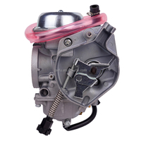 Carburateur en aluminium pour Kawasaki KENADA KVF360 KVF360A KVF360C PRAIRIE 360 360CC 15004-0041 15003-0093Motocycle