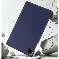 Étui en cuir PU à rabat multi-angles personnalisé pour Honor X9A/X10Pro/X10/X10 Pro Max, ultra fin, anti-pliage, pour tablette