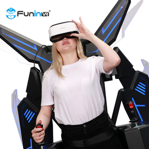 Simulador de vuelo de 360 grados Zombie Arcade Games <span class=keywords><strong>Vr</strong></span> Game Shoot <span class=keywords><strong>Vr</strong></span> Stand Platform Flight Simulator para la venta 9D <span class=keywords><strong>Vr</strong></span> Game Simulator - Product Image 6