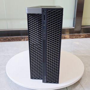 PrecisionT5820 Tower <b>Workstation</b> Xeon W-2295 32GB 3200R 12TB 256GB SSD T400-4G Graphics in Stock - Product Image 2