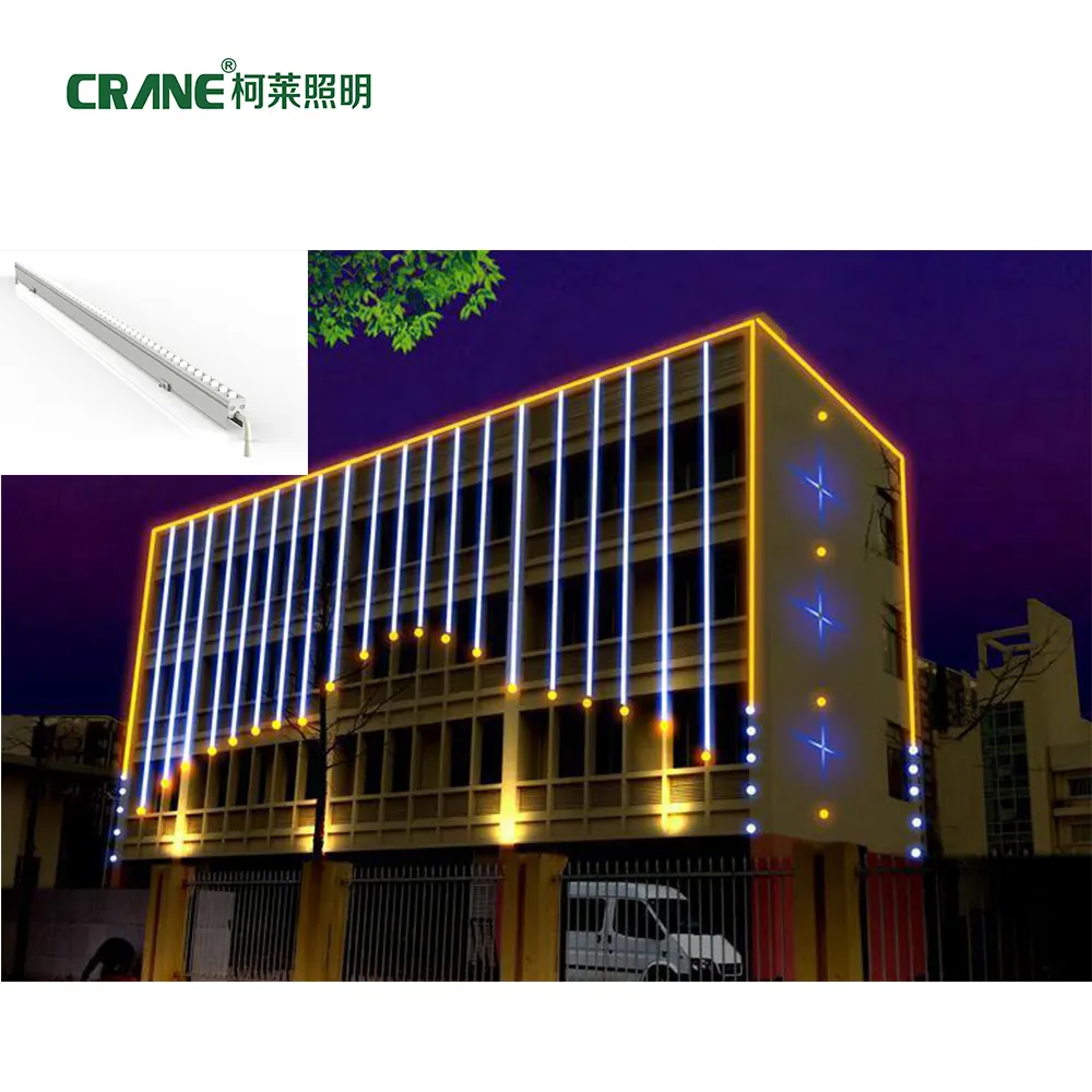 led video light