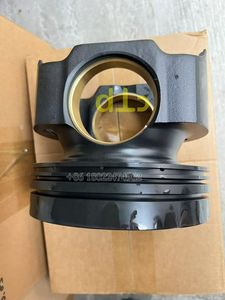 Pistón para Maquinaria de Construcción 3516 3508 3512, 339-3027 3701080 3485357 para Motor de Camión Minero Caterpillar - Product Image 6