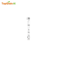 Nuevo Brazo Robótico Colaborativo Humanoide RealMan RX75, 7-DoF, IA Integrada, Cobot, Carga Útil de 5 kg, Repetibilidad de 0.2 mm, Investigación Médica