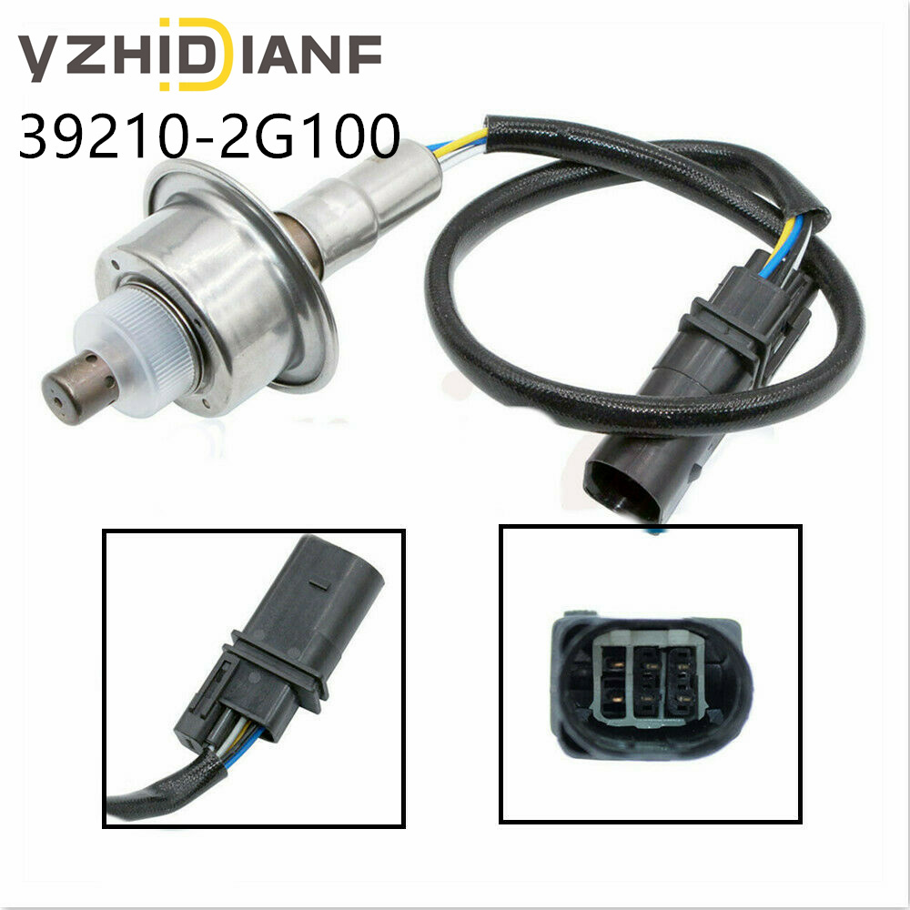 Upstream Oxygen O2 Sensor – Fits Kia Forte, Optima, Sorento, Sportage 2.4L (39210-2G100)